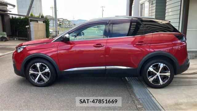 Peugeot 3008 2019-06 8280973-10