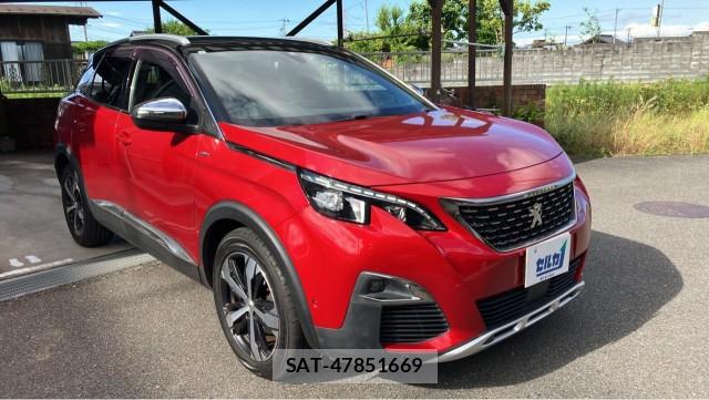 Peugeot 3008 2019-06 8280973-11