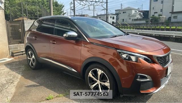 Peugeot 3008 2017-09 8282092-3