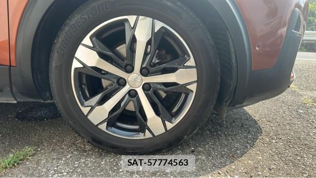 Peugeot 3008 2017-09 8282092-8