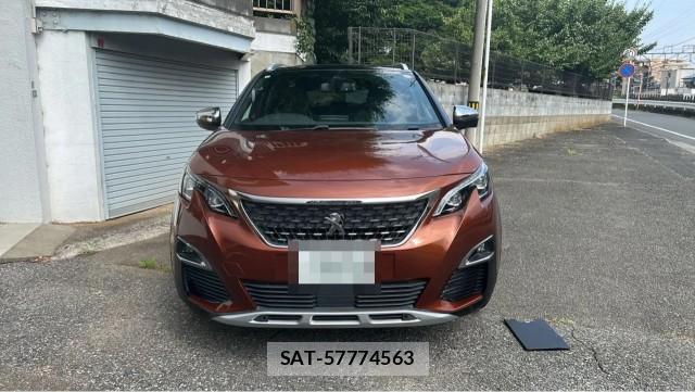 Peugeot 3008 2017-09 8282092-9