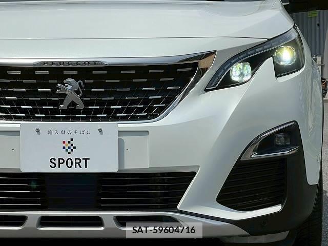 Peugeot 3008 2017-03 8285283-19