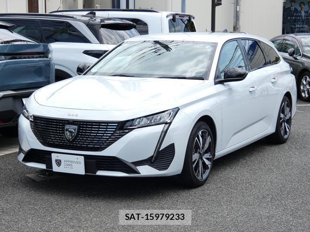 Peugeot 308 2024-07 8280025-0