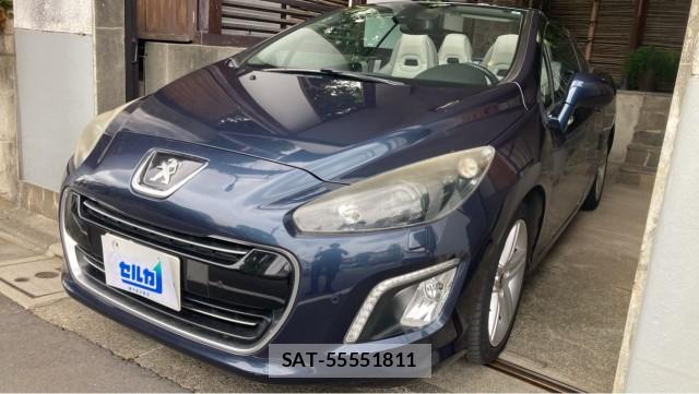 sat car