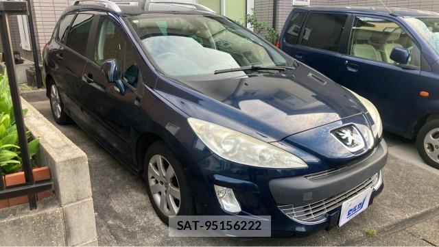 sat car