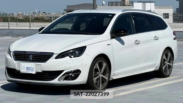 sat car