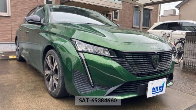 Peugeot 308 2023-08 8281479-0