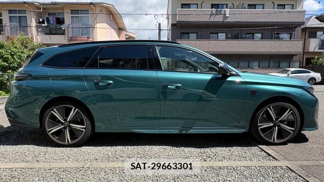 Peugeot 308 2023-08 8281931-3