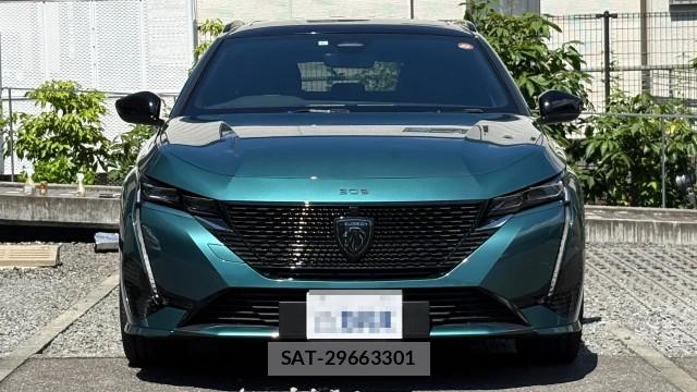 Peugeot 308 2023-08 8281931-9