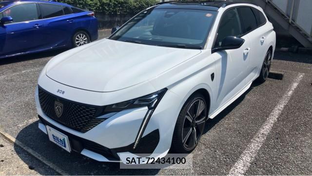 Peugeot 308 2023-11 8281946-0