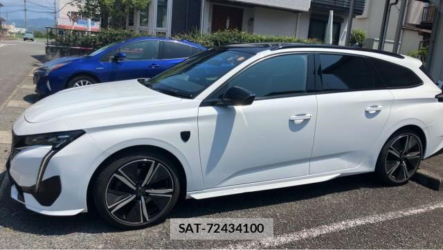 Peugeot 308 2023-11 8281946-10
