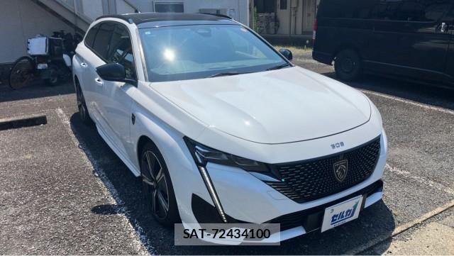 Peugeot 308 2023-11 8281946-11