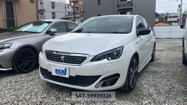 Peugeot 308 2016-06 8282292-0