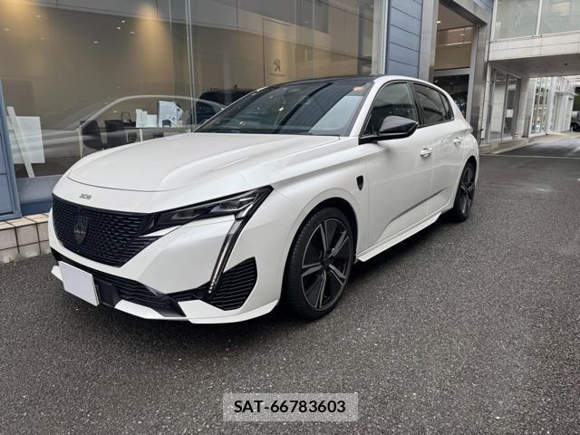 Peugeot 308 2023-09 8283172-0