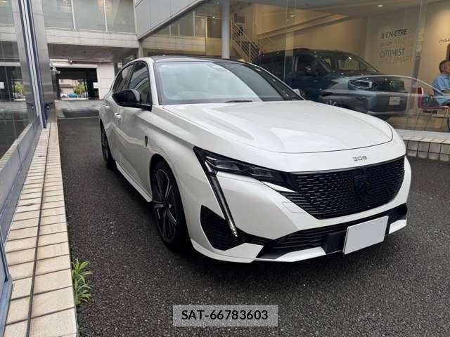 Peugeot 308 2023-09 8283172-3