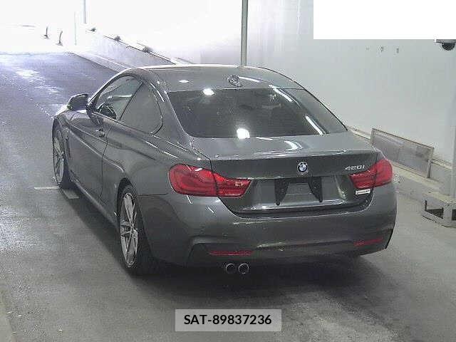 Bmw 4 SERIES 2017-06 8278891-1
