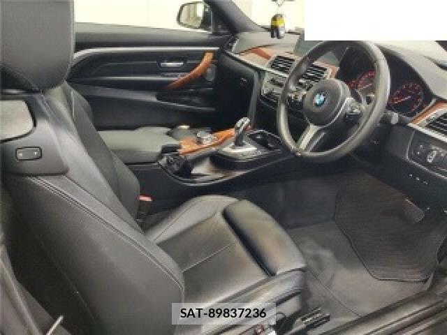 Bmw 4 SERIES 2017-06 8278891-2