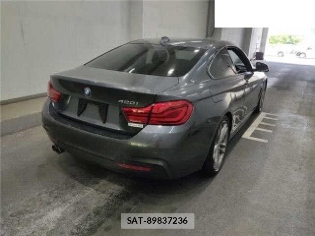 Bmw 4 SERIES 2017-06 8278891-4
