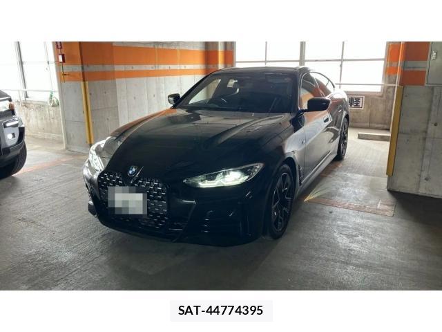 Bmw 4 SERIES 2023-09 8278922-0