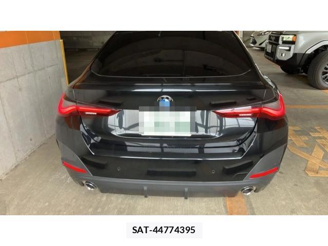 Bmw 4 SERIES 2023-09 8278922-1