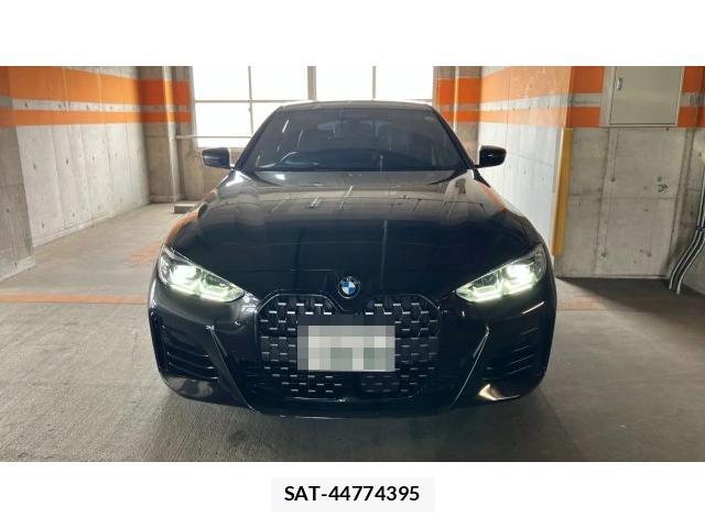 Bmw 4 SERIES 2023-09 8278922-9