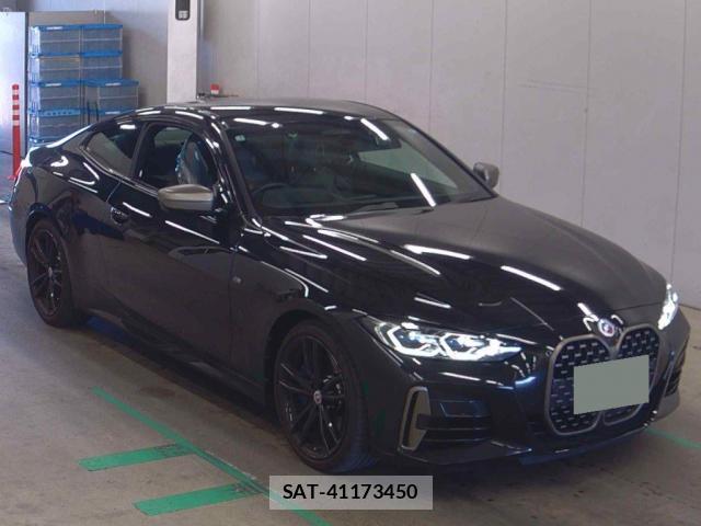 Bmw 4 SERIES 2023-03 8278972-0