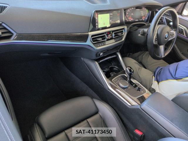 Bmw 4 SERIES 2023-03 8278972-2