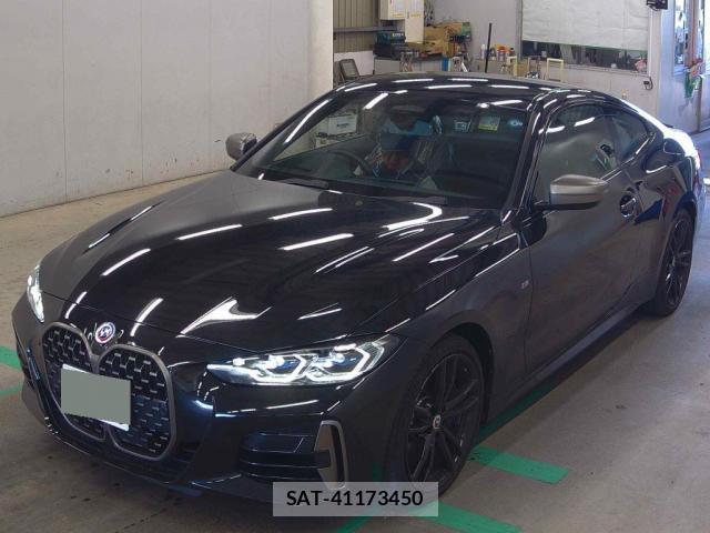Bmw 4 SERIES 2023-03 8278972-3