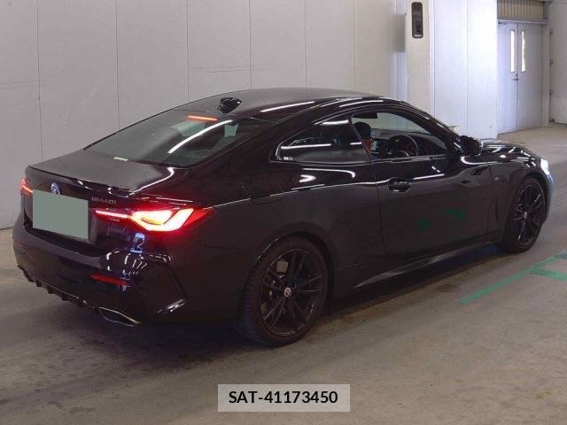 Bmw 4 SERIES 2023-03 8278972-4