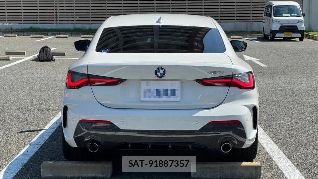 Bmw 4 SERIES 2020-11 8281756-1