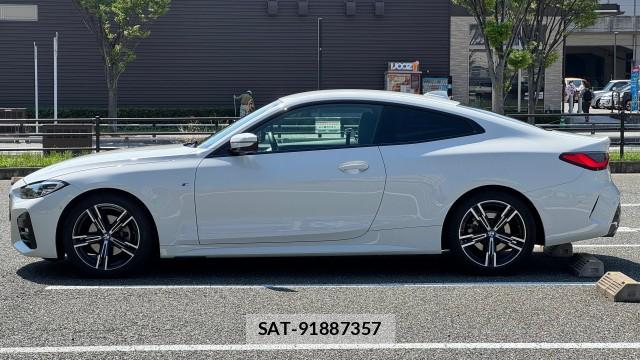 Bmw 4 SERIES 2020-11 8281756-10