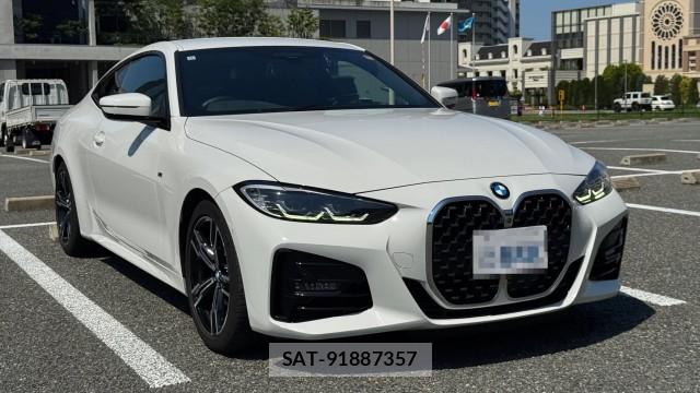 Bmw 4 SERIES 2020-11 8281756-11