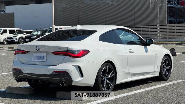 Bmw 4 SERIES 2020-11 8281756-12