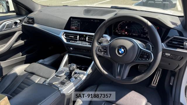 Bmw 4 SERIES 2020-11 8281756-2