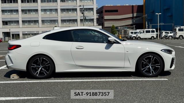 Bmw 4 SERIES 2020-11 8281756-3