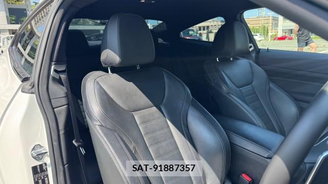 Bmw 4 SERIES 2020-11 8281756-5