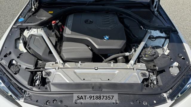Bmw 4 SERIES 2020-11 8281756-7