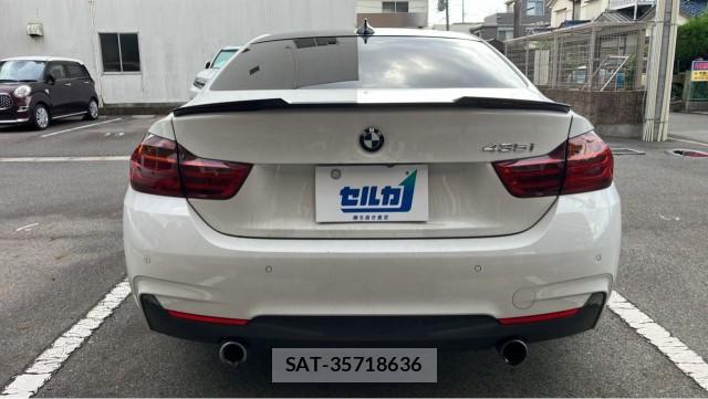 Bmw 4 SERIES 2014-10 8282343-1