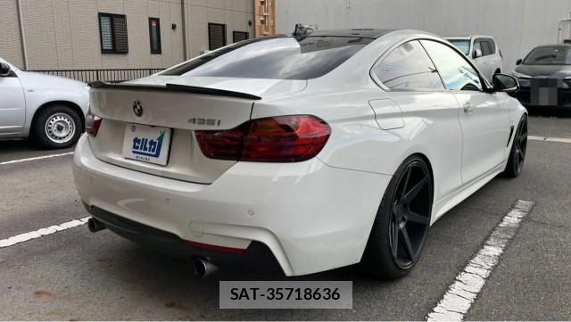Bmw 4 SERIES 2014-10 8282343-12