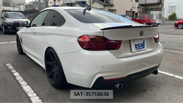 Bmw 4 SERIES 2014-10 8282343-13