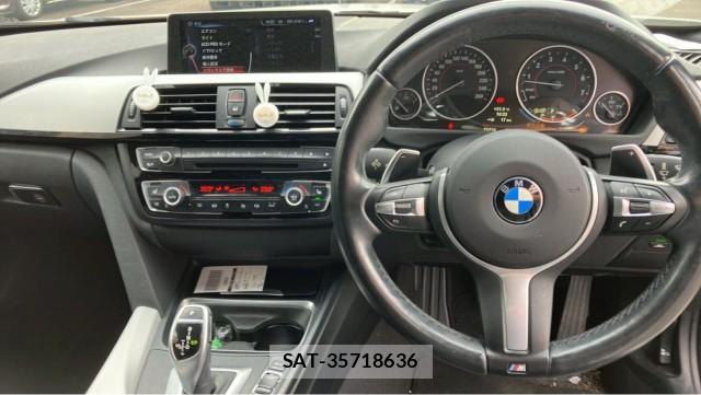 Bmw 4 SERIES 2014-10 8282343-16