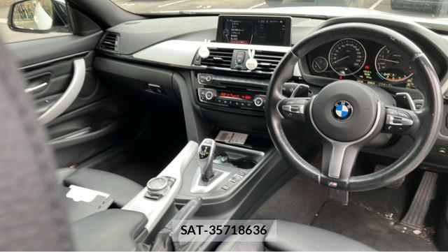 Bmw 4 SERIES 2014-10 8282343-2