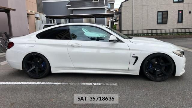 Bmw 4 SERIES 2014-10 8282343-3