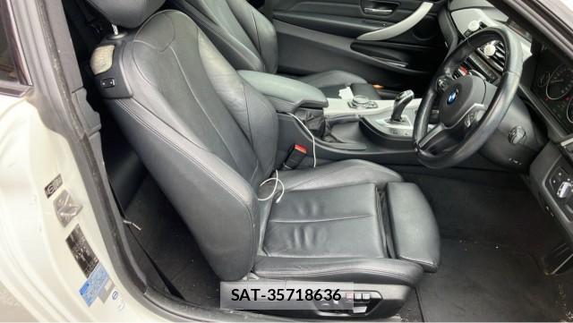 Bmw 4 SERIES 2014-10 8282343-5