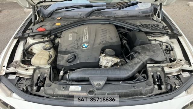Bmw 4 SERIES 2014-10 8282343-7