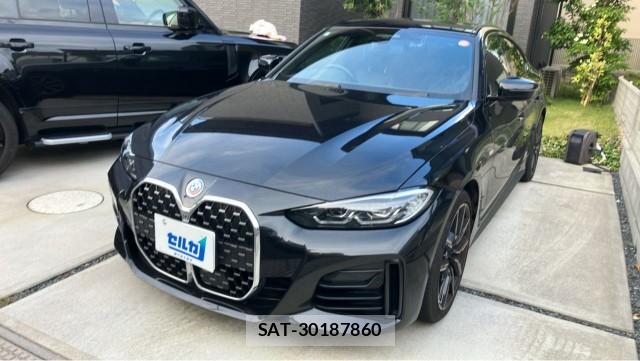 Bmw 4 SERIES 2023-08 8282351-0