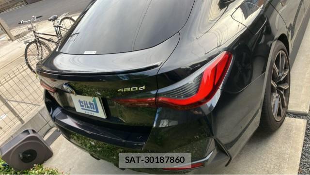 Bmw 4 SERIES 2023-08 8282351-1