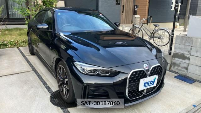 Bmw 4 SERIES 2023-08 8282351-11