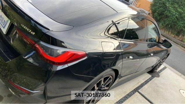 Bmw 4 SERIES 2023-08 8282351-12