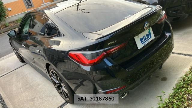 Bmw 4 SERIES 2023-08 8282351-13
